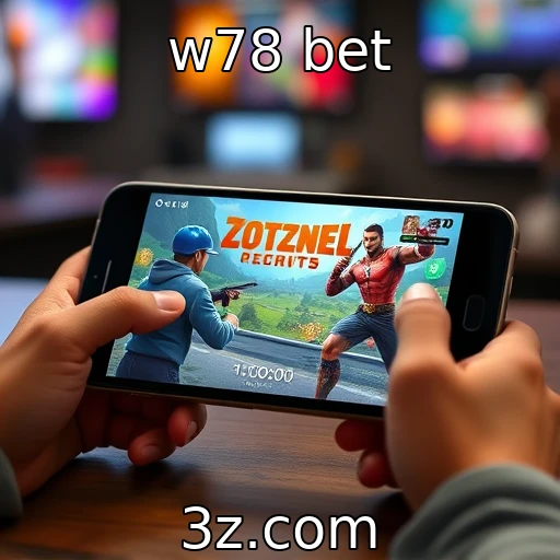 A ascensão de jogos mobile e sua influência no mercado